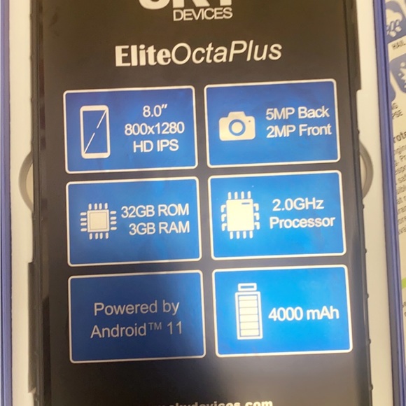 Unlimited Talk Text and Internet - Picture 3 of 3